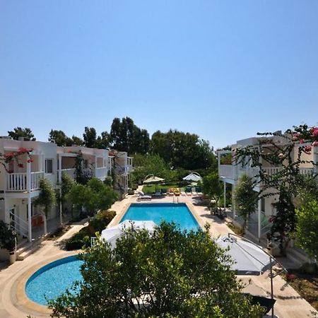 Hotel גומושלוק מראה חיצוני תמונה