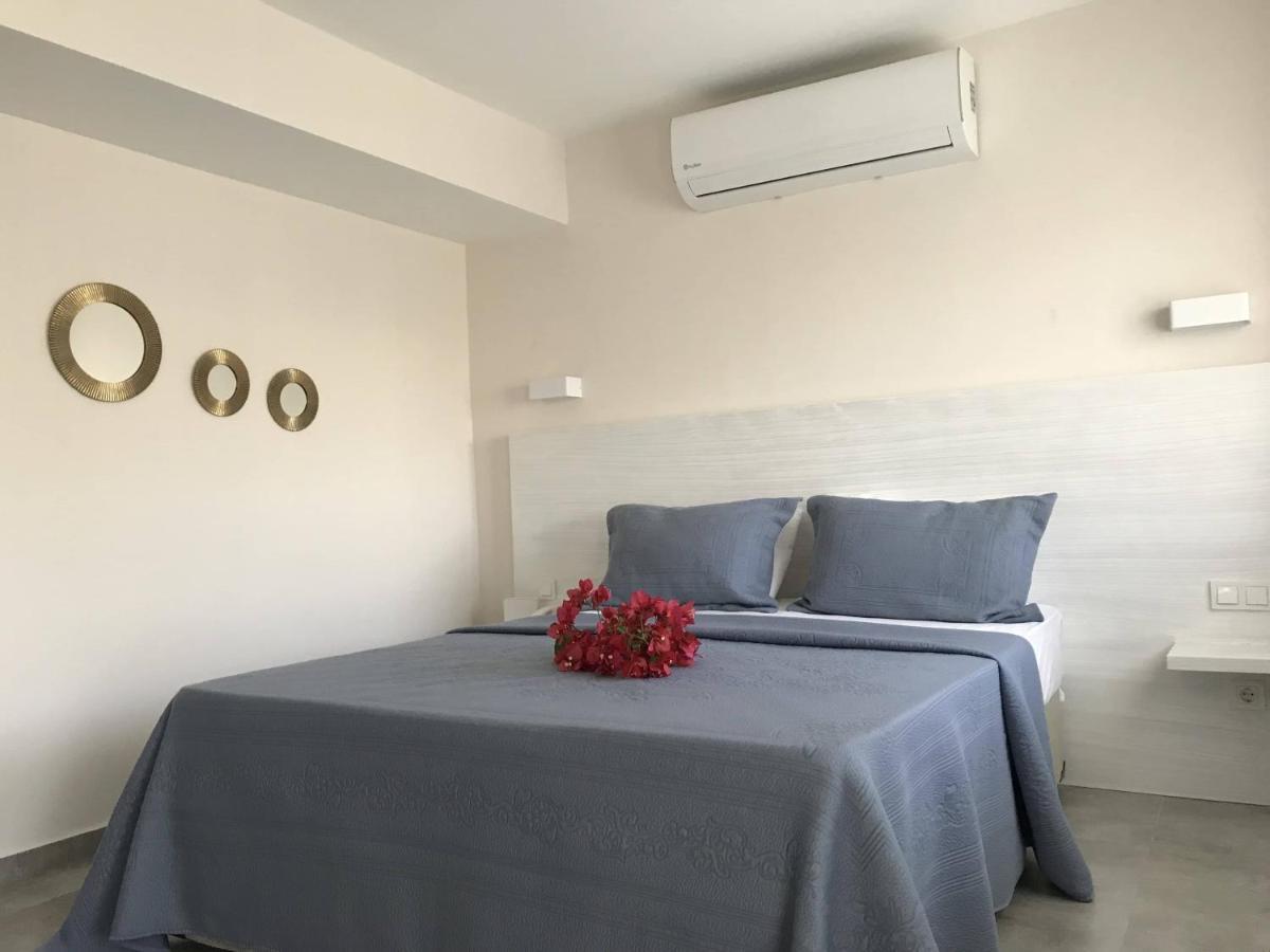 Hotel גומושלוק חדר תמונה