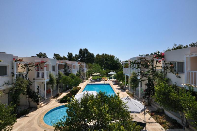 Hotel גומושלוק מראה חיצוני תמונה