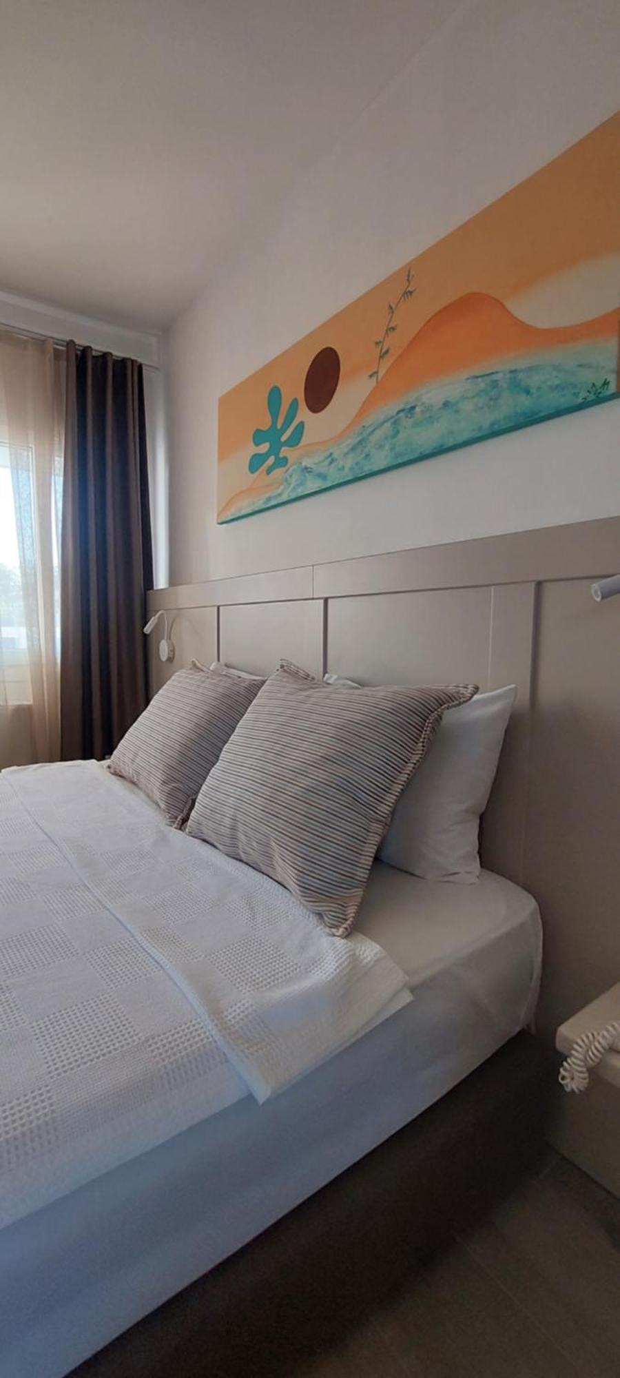 Hotel גומושלוק חדר תמונה