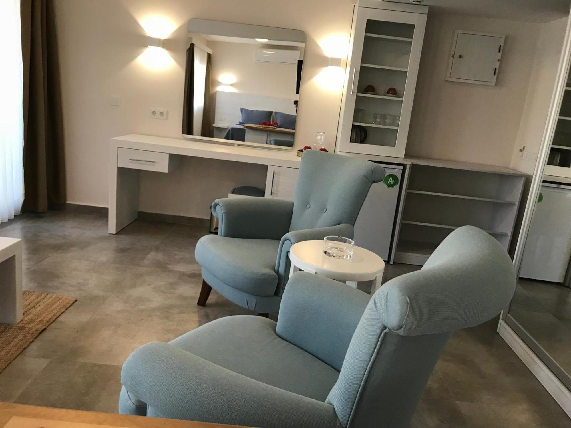 Hotel גומושלוק חדר תמונה