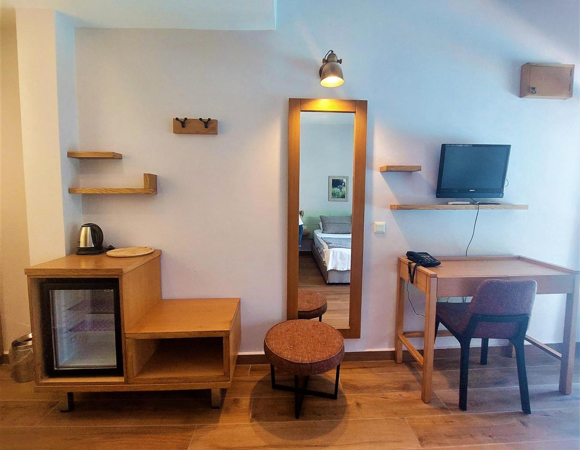 Hotel גומושלוק חדר תמונה