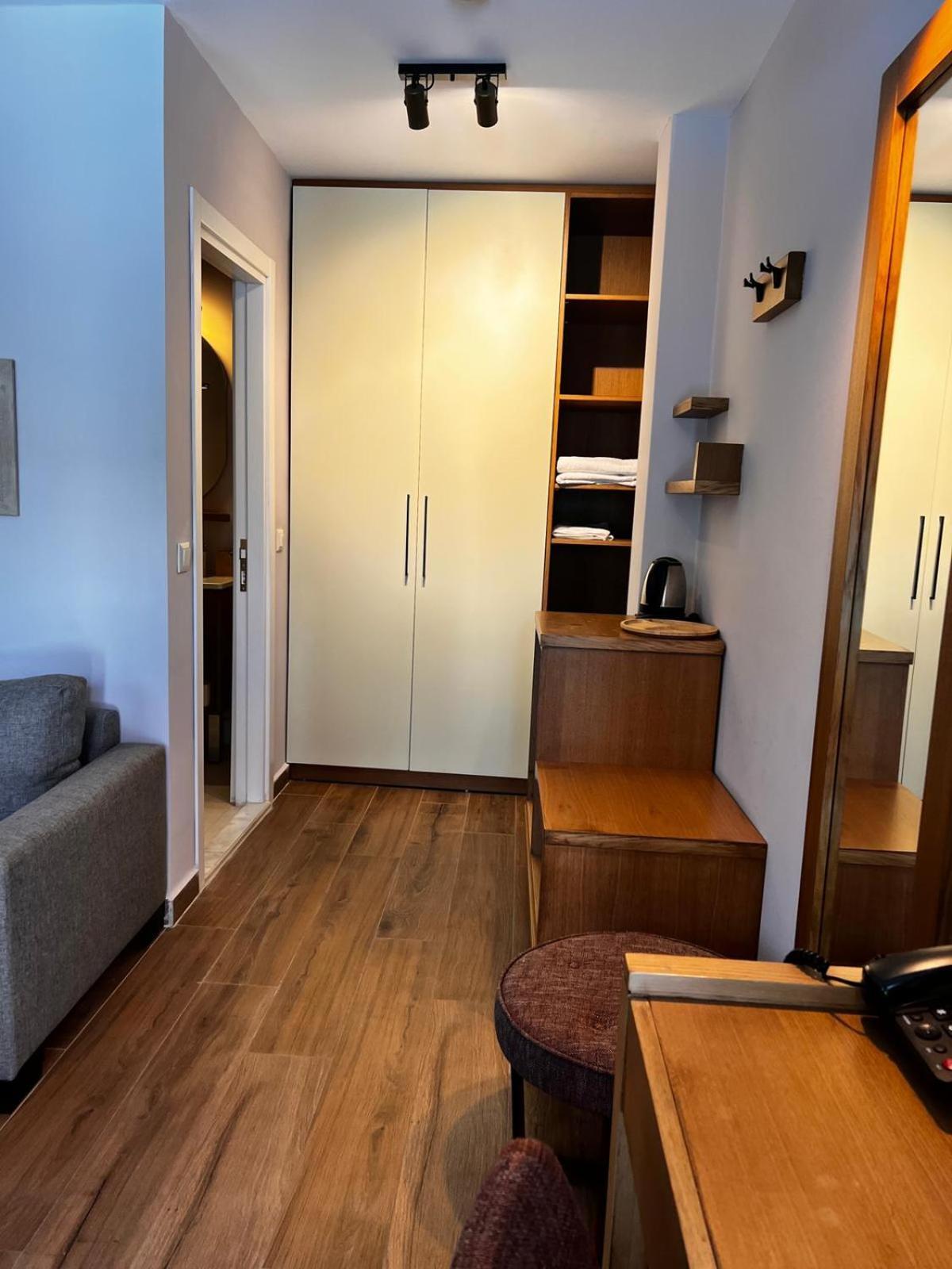 Hotel גומושלוק חדר תמונה