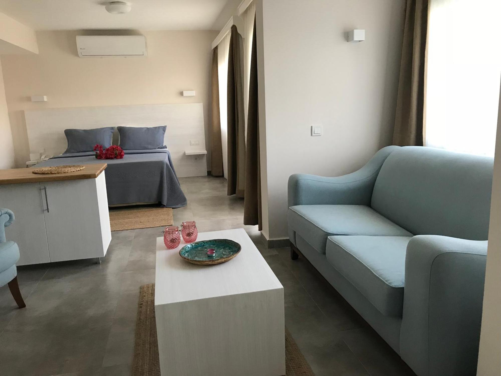 Hotel גומושלוק חדר תמונה