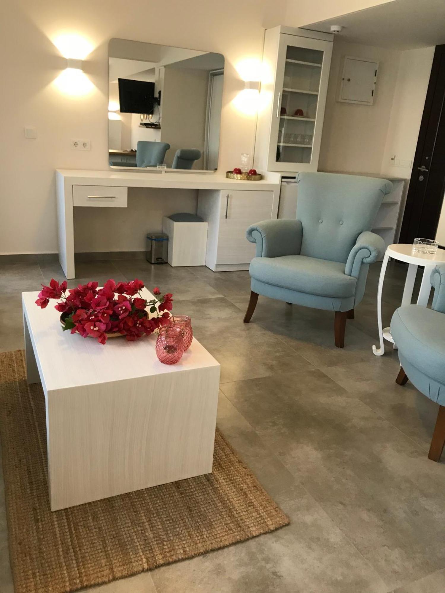 Hotel גומושלוק חדר תמונה