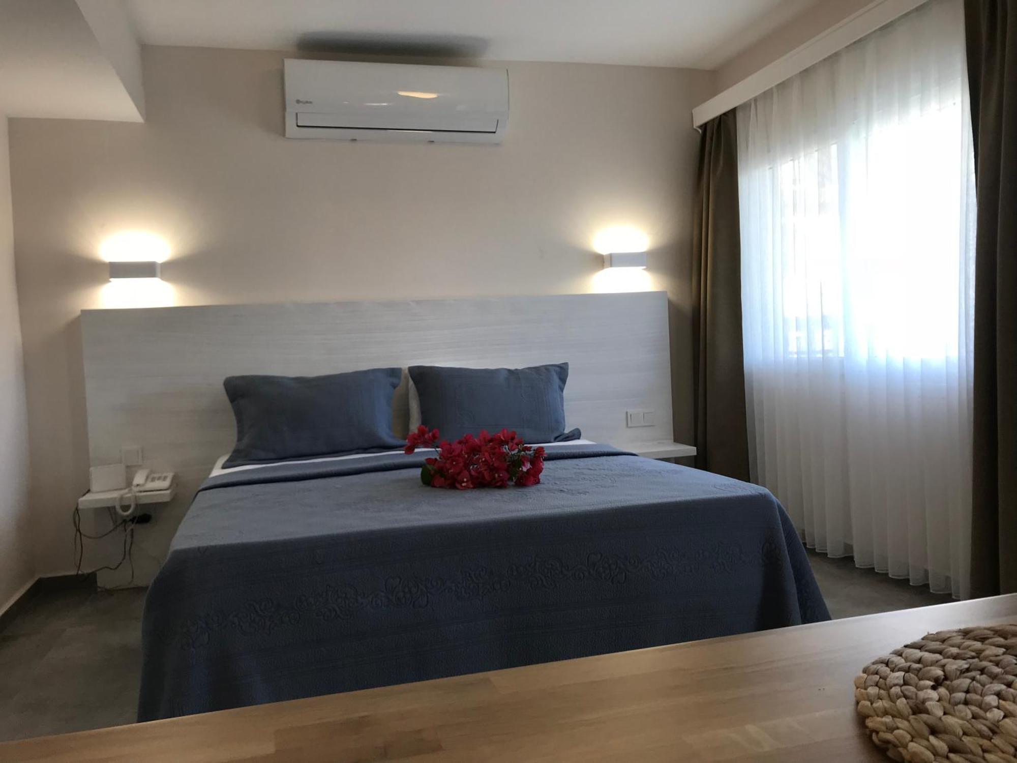 Hotel גומושלוק חדר תמונה