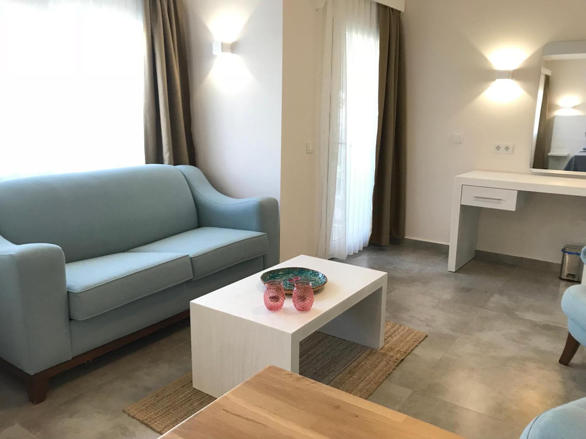 Hotel גומושלוק חדר תמונה