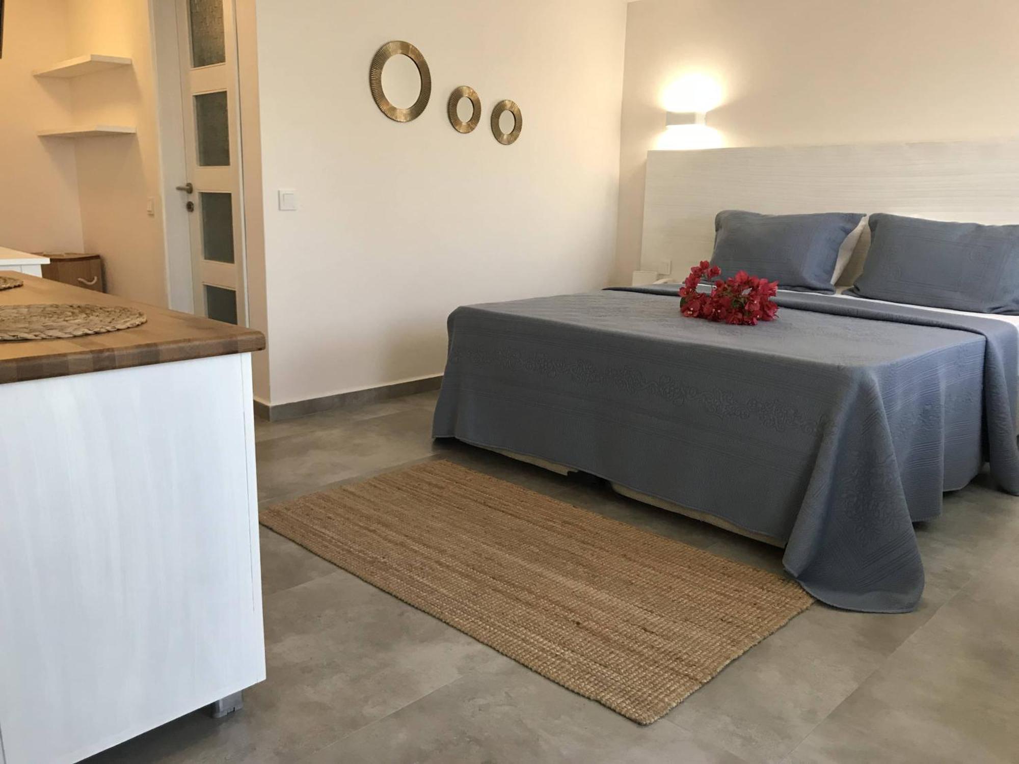 Hotel גומושלוק חדר תמונה