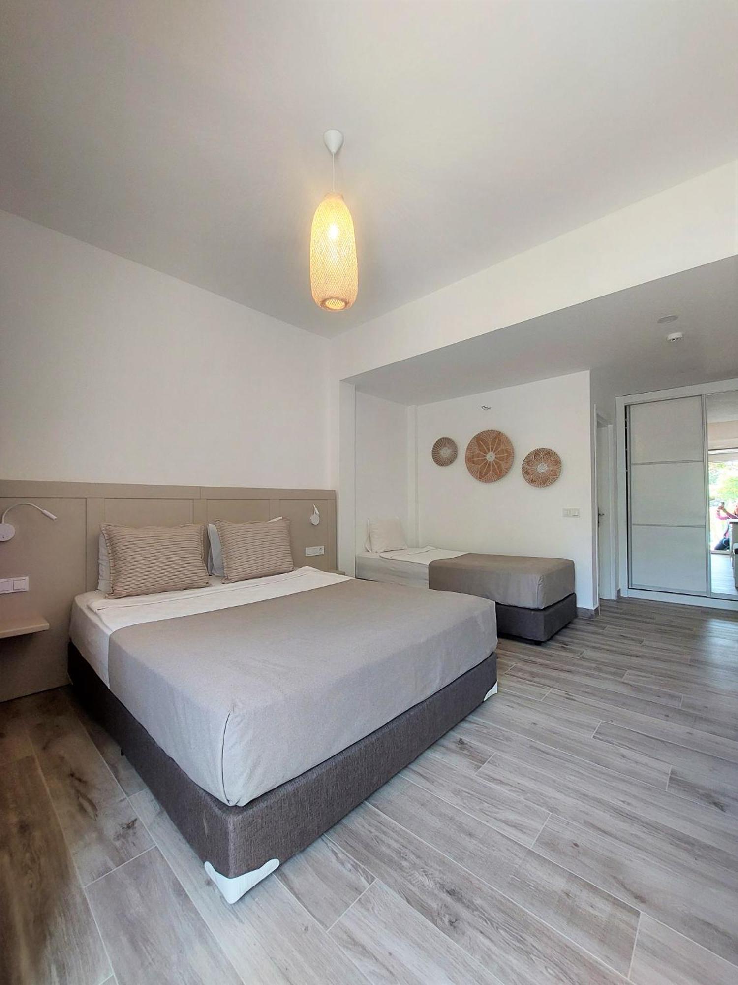Hotel גומושלוק חדר תמונה