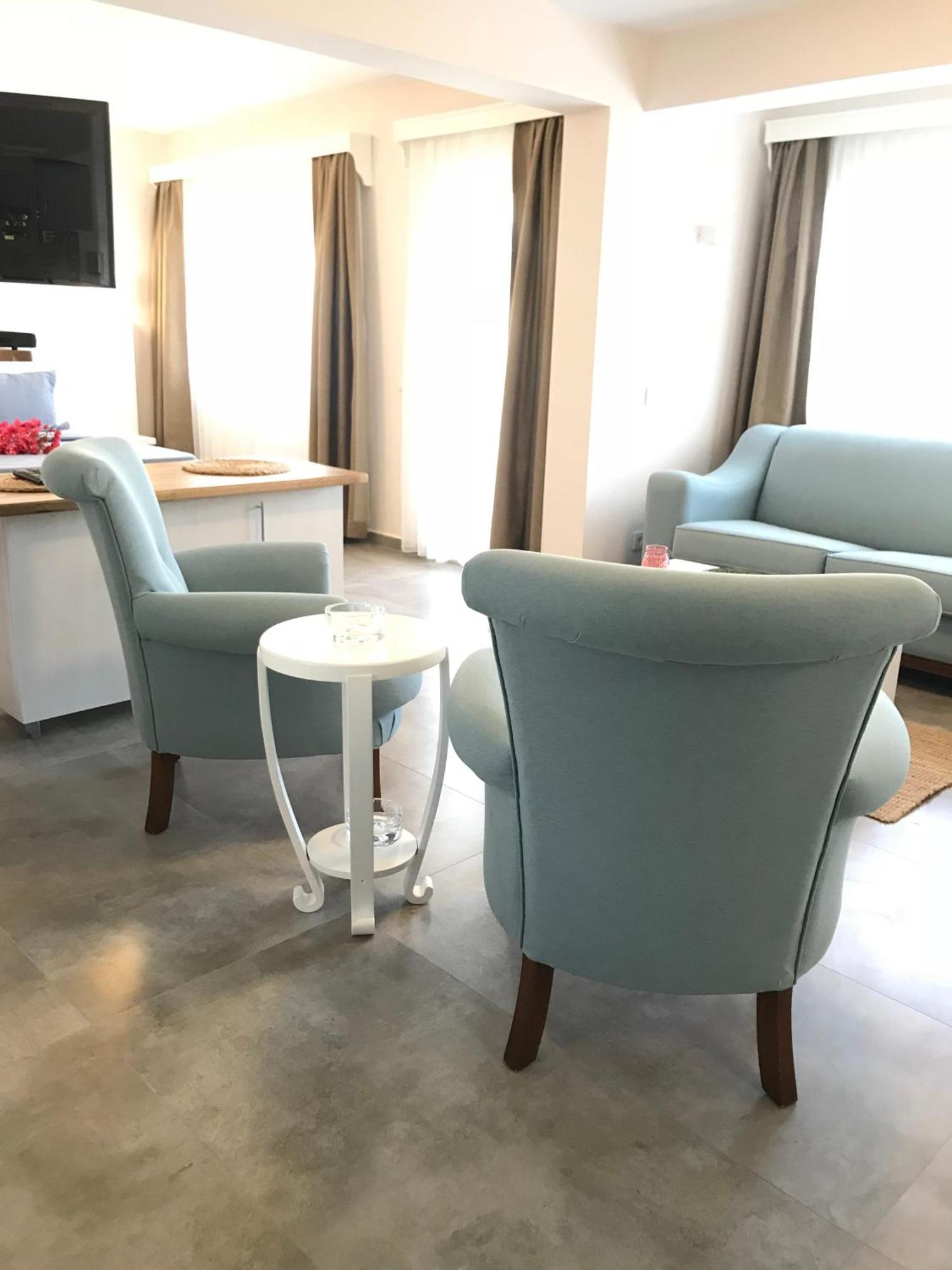 Hotel גומושלוק חדר תמונה
