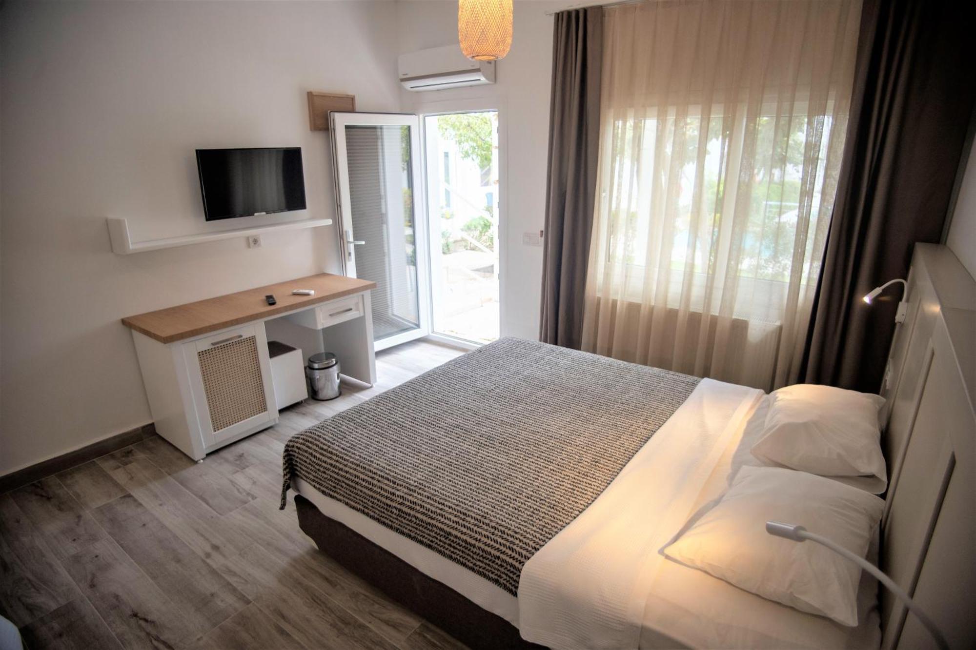 Hotel גומושלוק חדר תמונה