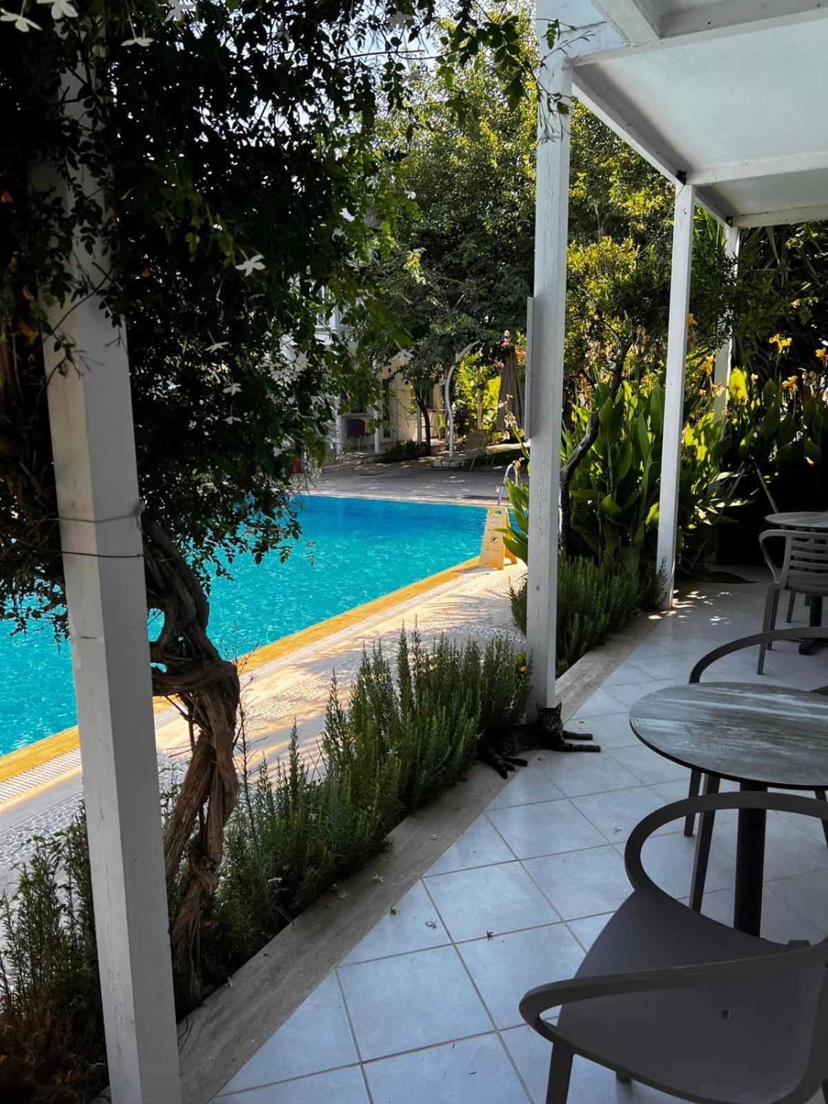 Hotel גומושלוק חדר תמונה