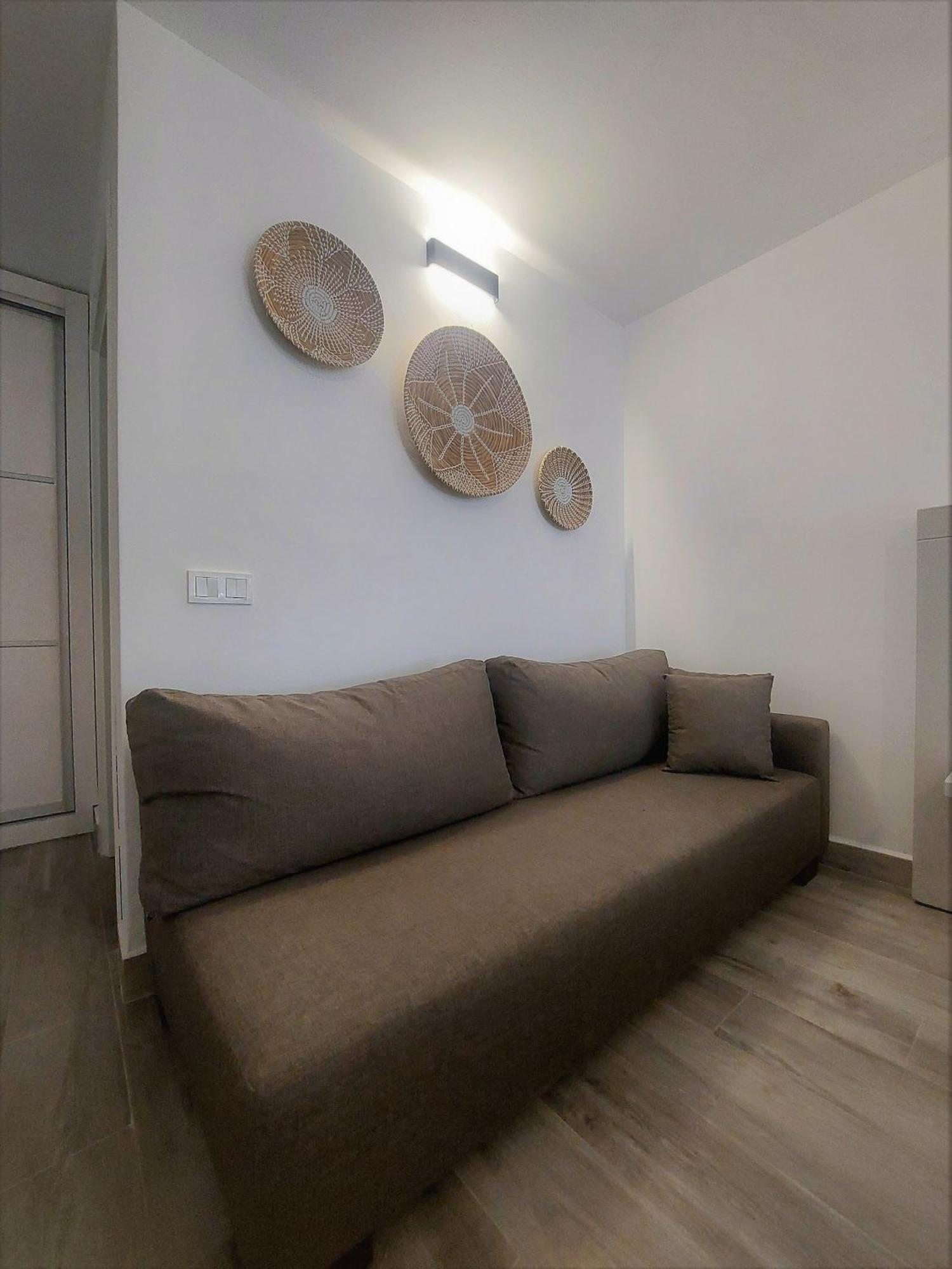 Hotel גומושלוק חדר תמונה
