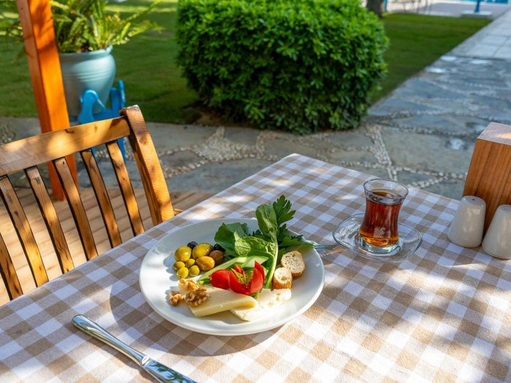 Hotel גומושלוק מראה חיצוני תמונה