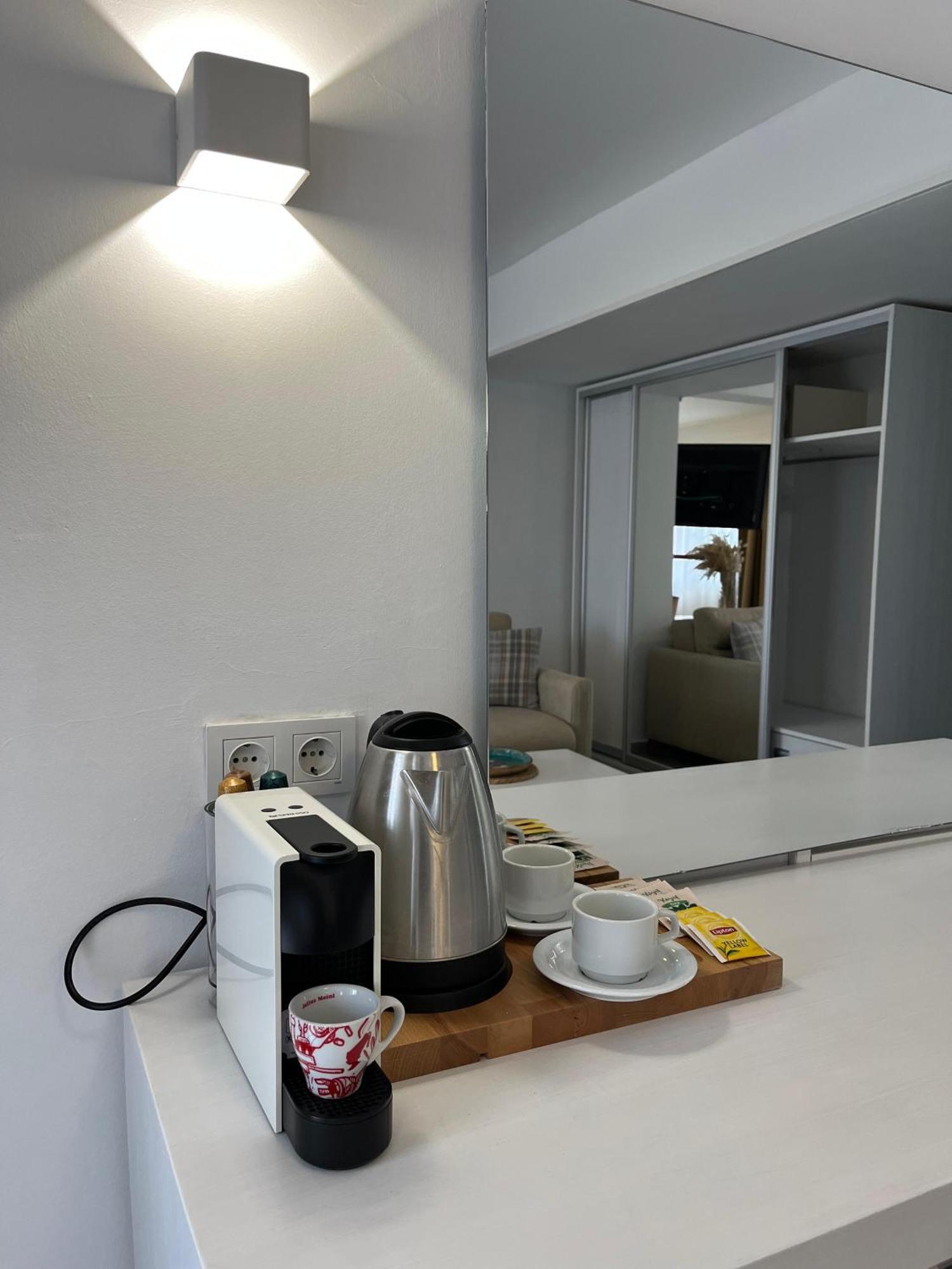 Hotel גומושלוק מראה חיצוני תמונה