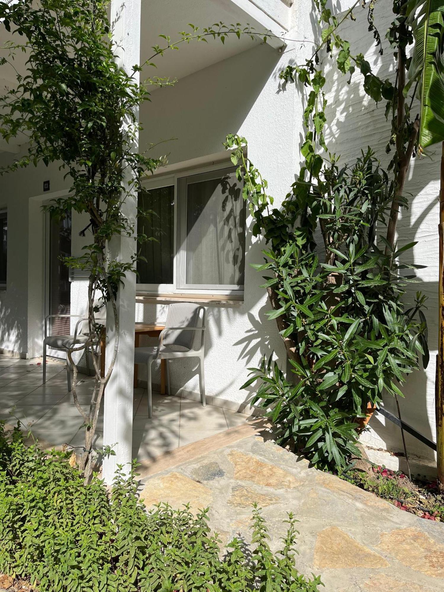 Hotel גומושלוק מראה חיצוני תמונה
