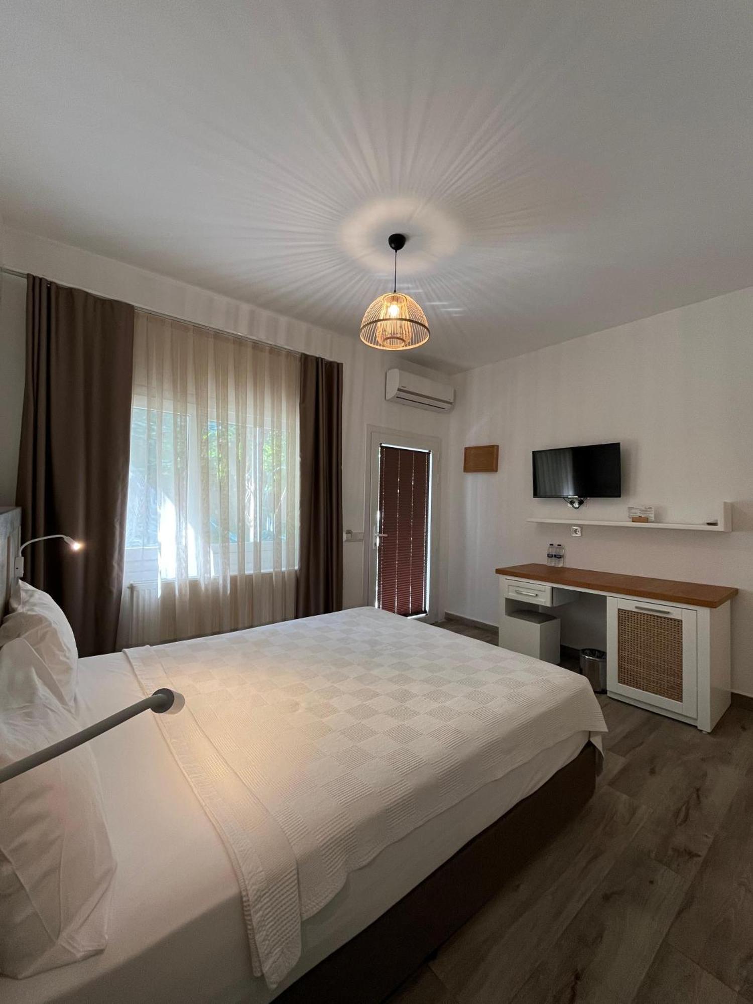 Hotel גומושלוק מראה חיצוני תמונה