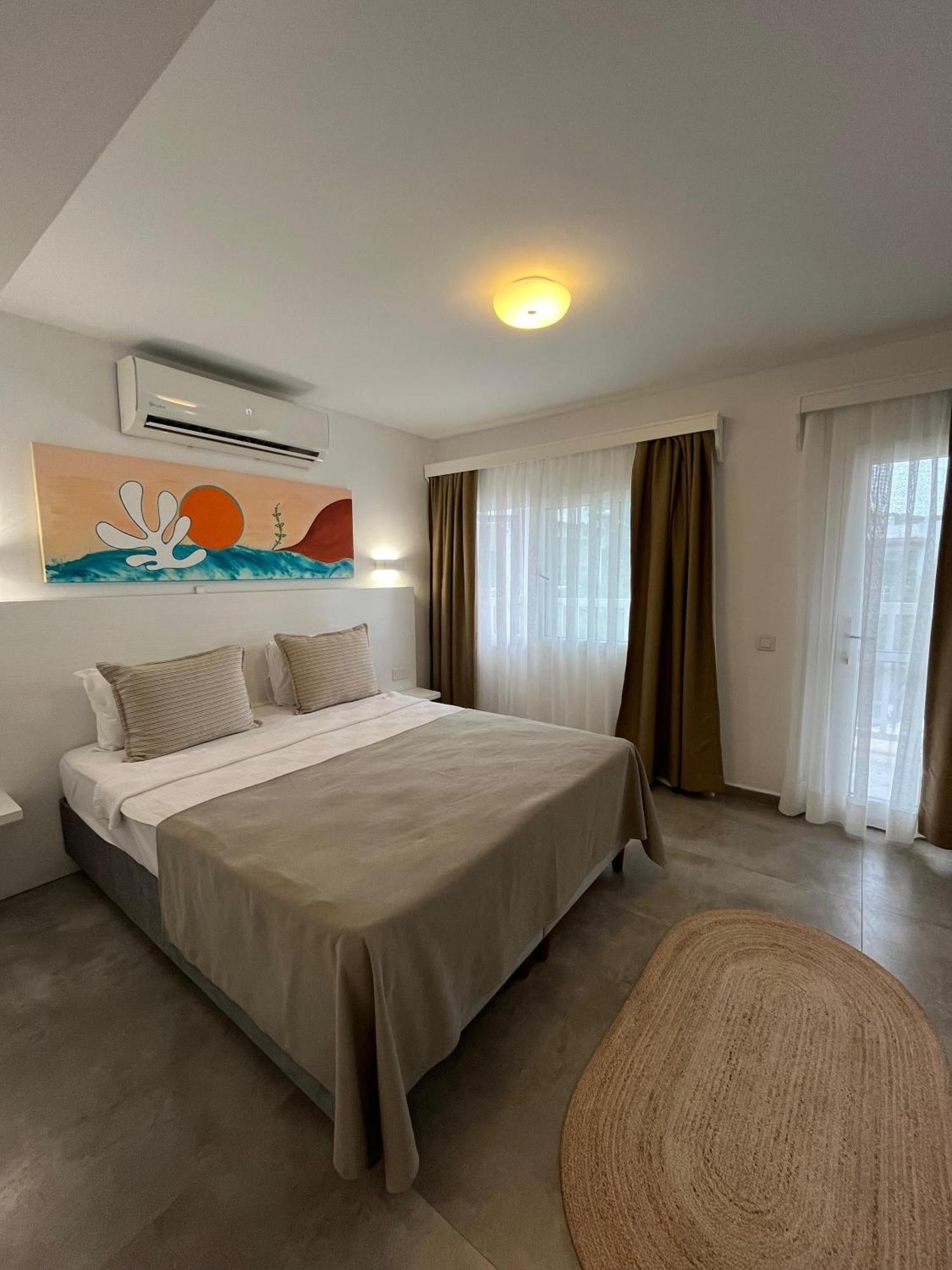 Hotel גומושלוק מראה חיצוני תמונה